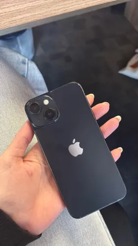 iPhone 14 128GB - Midnight