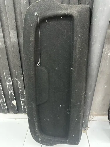 Tampa da mala do FIAT PULSE ORIGINAL