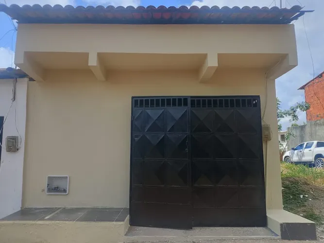 Casa no José Walter