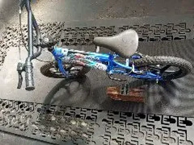 Bicicleta infantil aro 16