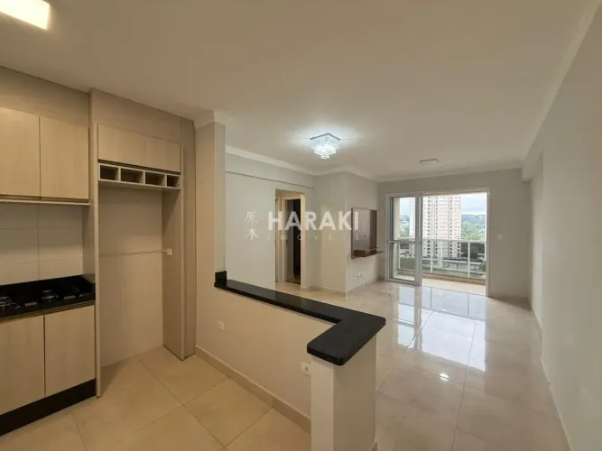 Apartamento para Locação no Residencial Villa Serena, Jardim Cerro Azul em Maringá / PR.