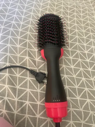 Escova secadora 220v
