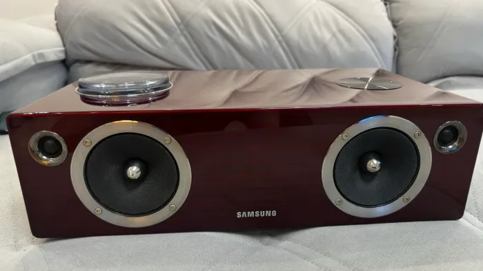 Soundbar Dock  Samsung DA-E750