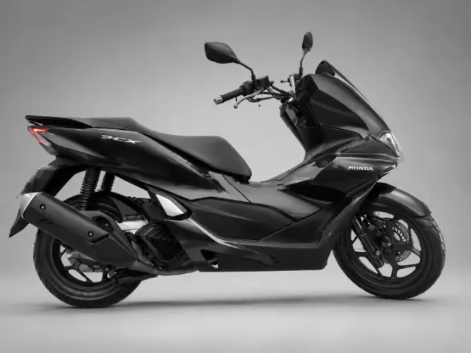 Honda PCX 160 DLX/ KM16.590