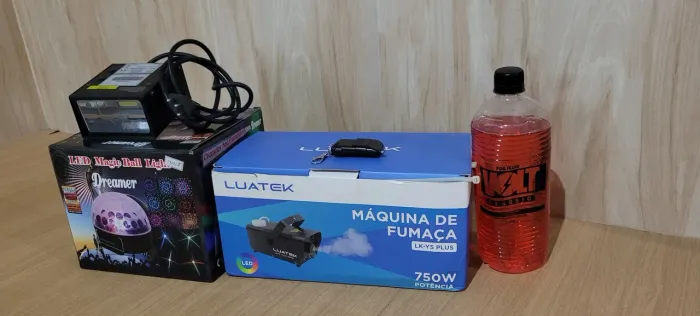 Kit festa