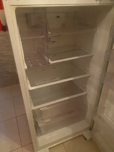Geladeira Eletrolux dfn50
