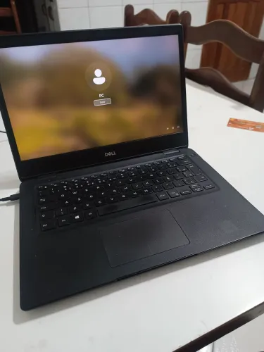 Notebook Dell latitude 7470 i7 