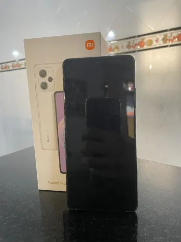 Xiaomi Redmi Note 12 Pro Plus 5G<br><br>Vendo com Defeito