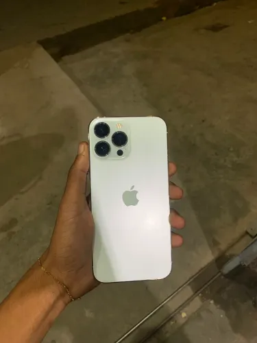 Iphone 13 pro max