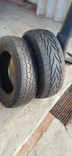 Pneu aro 14