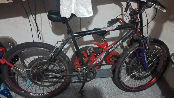 bike toda boa