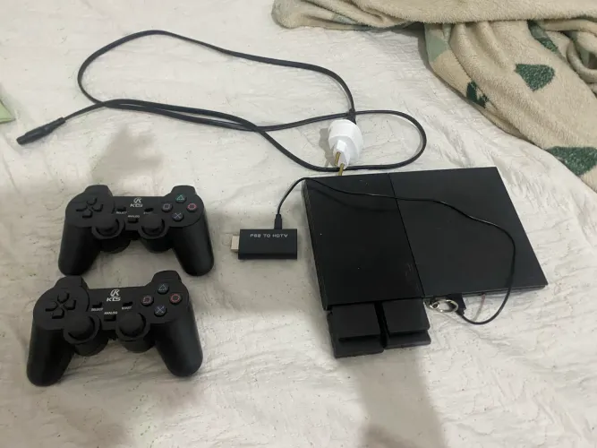 PlayStation 2