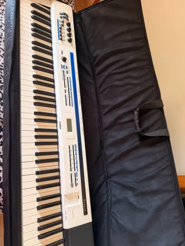 Teclado Casio Privia Px5s
