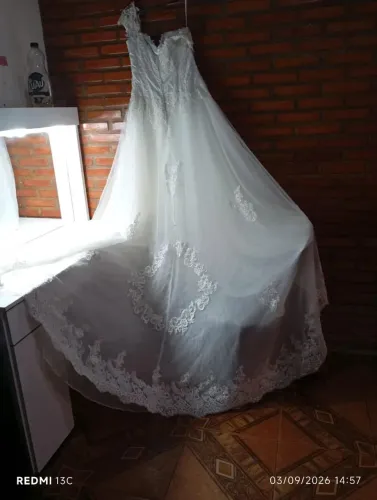 20 Lotes de Vestidos Variados