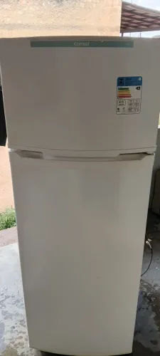 Vende-se Geladeira Consul