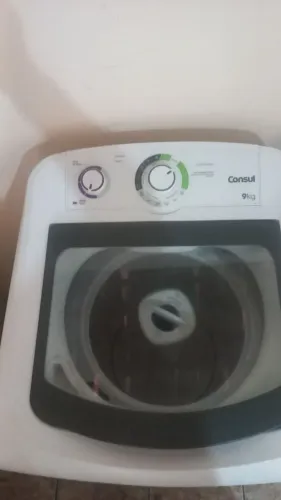 Máquina cônsul 9kl