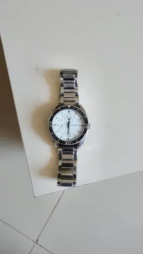 Relógio Citizen Eco drive