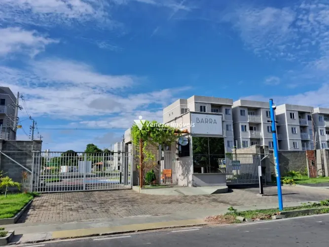 Apartamento no Cond. Barra Sul para aluguel