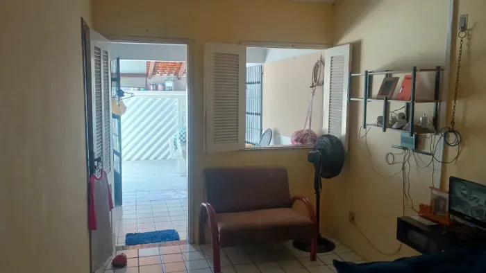 Vende-se Casa no Planalto Anil I - São Luís - MA