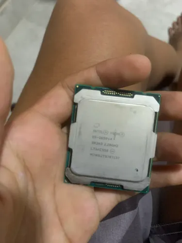 Xeon 2650 v4