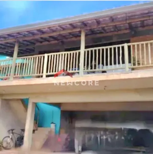Casa de condomínio em Condomínio Residencial Sanroqueville - Alto Da Serra (Mailasqui) - S