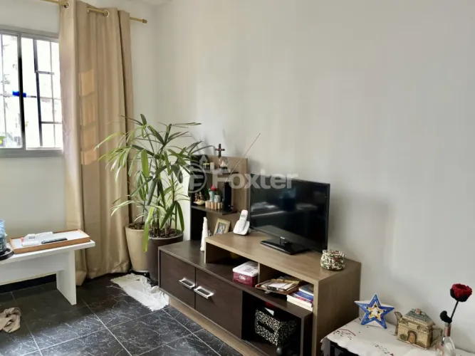 Apartamento à venda Rua Copacabana, Santa Teresinha - São Paulo