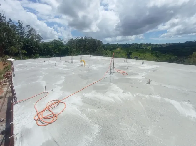 ALEXANDRE CONSTRUÇÕES SÓ CHAMAR *