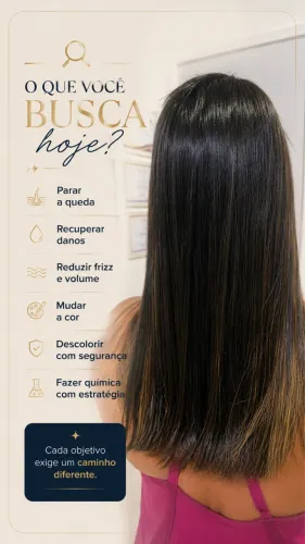 Cabelos, tratamento, beleza, queda capilar