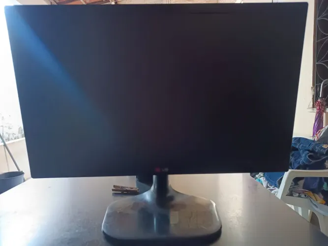 Monitor LG 22 polegadas