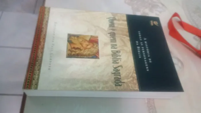 Livros para aumentar conhecimento cristão 