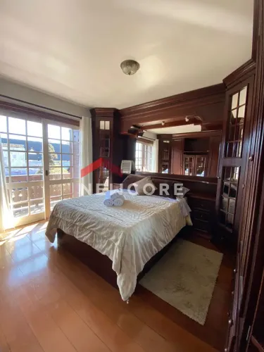 Apartamento em Rua Augusto Zatti - Centro - Gramado/RS