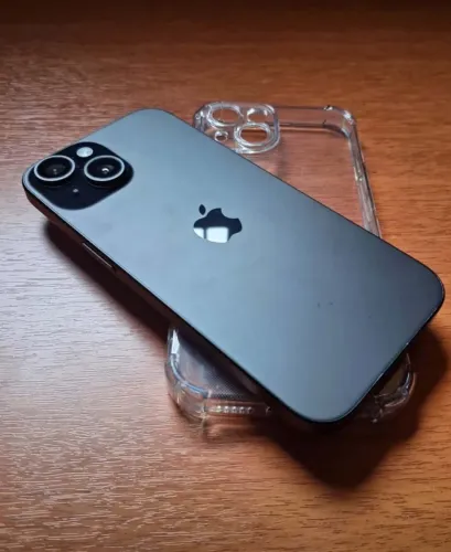 iPhone 15 - 128gb
