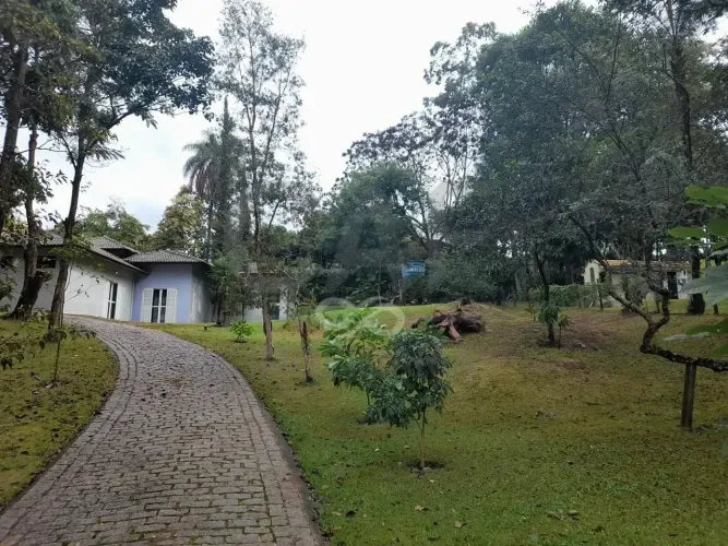 Casa com 4 dormitórios à venda, 500 m² por R$ 3.900.000,00 - Condomínio Fazenda Duas Maria