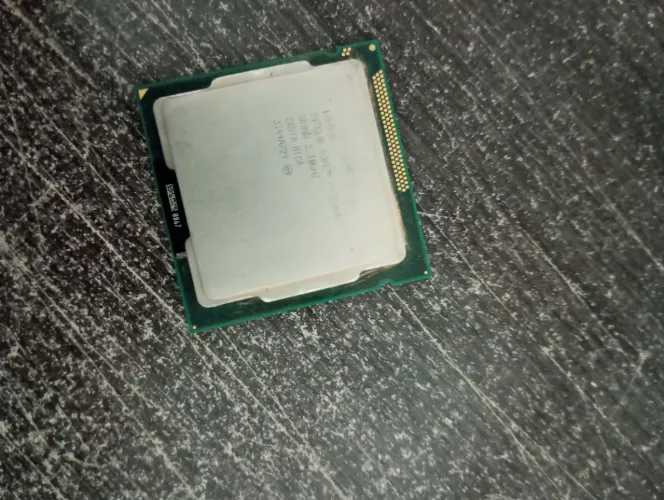 Processador i5 2500