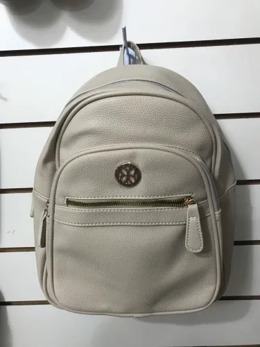 Mochila feminina