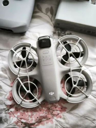 Drone Dji neo combo fly more