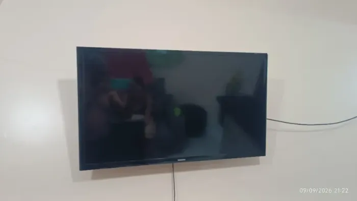 SmartTV Samsung 32 polegadas