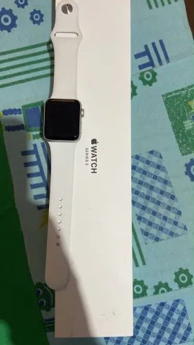 Vendo esse Apple Watch série 3