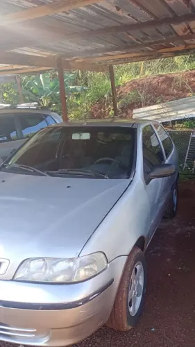 Fiat Palio 1.0/ Trofeo 1.0 Fire/ Fire Flex 2P 2006