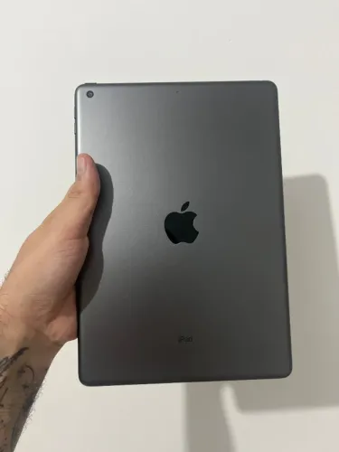 iPad 9 Geração