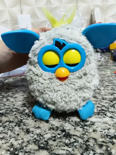 Furby