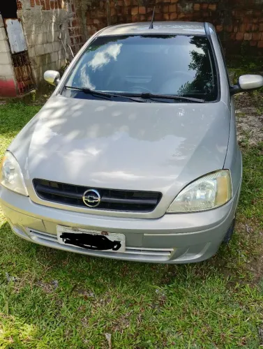 Chevrolet Corsa Sed. Maxx 1.0/ 1.0 Flexpower 8V 4P 2005