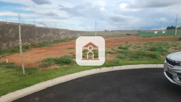 Terreno para venda no bairro Novo Mundo