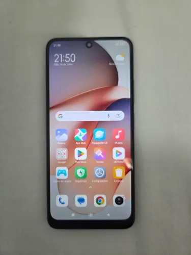 Redmi note 12 5g