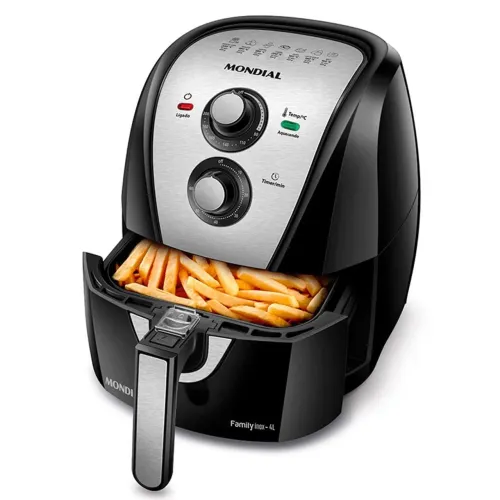 Vendo air fryer