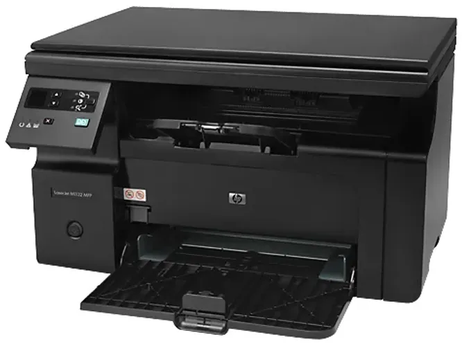 Impressora laser multifuncional HP 1132 (Somente 1.300,00)
