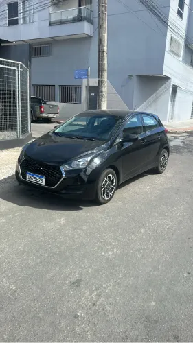 Hyundai HB20 Comf./c.plus/c.style 1.0 Flex 12V 2018