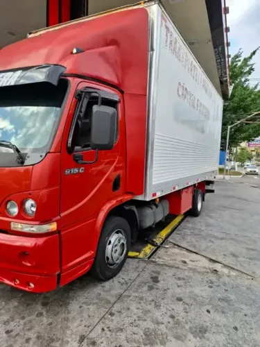 vendo acelo 915C muito bem conservado