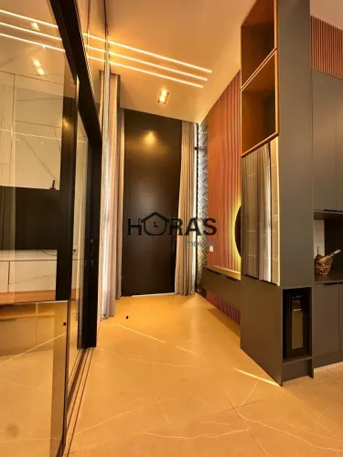 Casa para Aluguel no Florais do Parque | 3 Suítes | Cuiabá