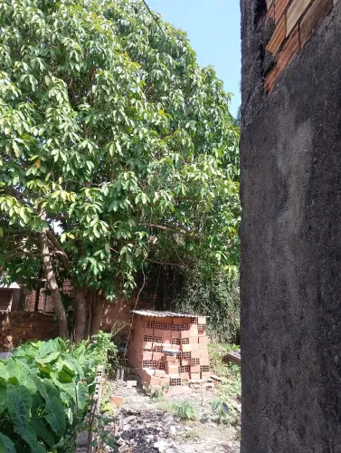 Casa no Guamá